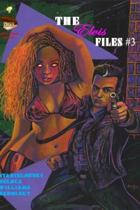 There Goes My Everything