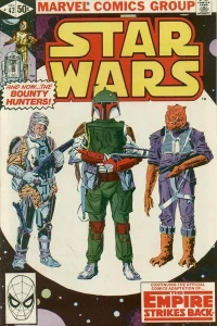 The Empire Strikes Back: To Be a Jedi