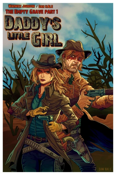 Cover of Daddy's Little Girl