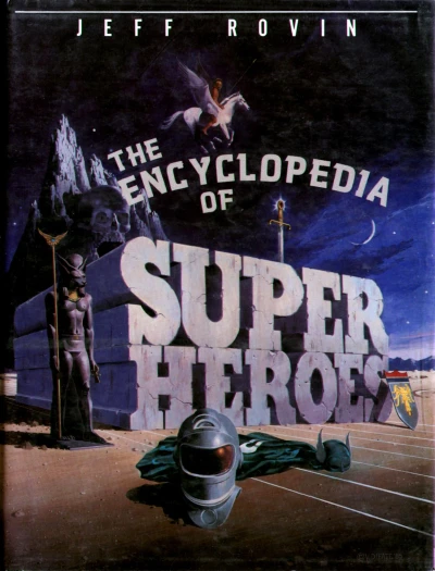 Cover of HC/SC