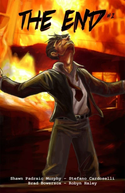 Cover of Id; Second Chances