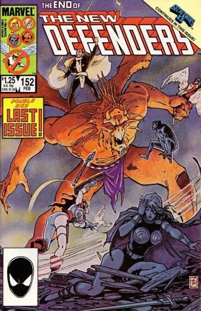 Cover of The End Of All Songs