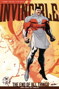 The End of All Things Part Eight