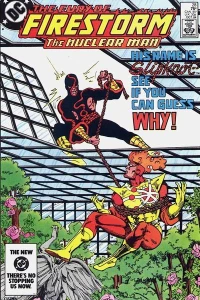 The End of His Rope!