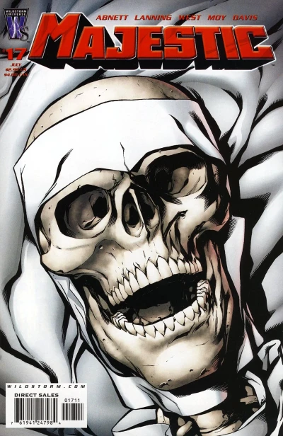 Cover of The End of the Beginning