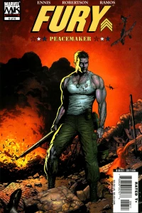 The End of the Beginning