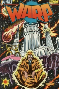 The End of the Dream!