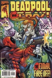 The End of the End or Happy Entrails To You