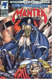 The End of the Quest