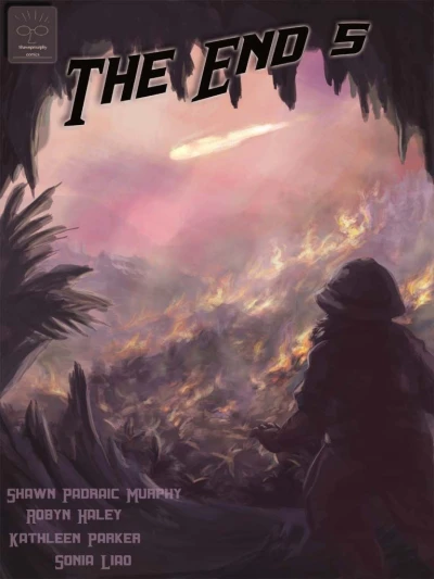 Cover of At All Cost; Deep Inside