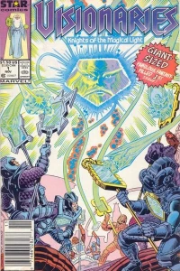 The End -- The Beginning