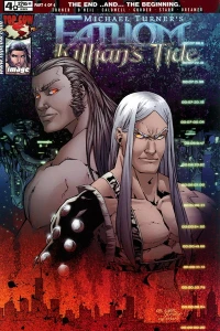 The End..and..The Beginning