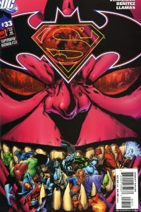 The Enemies Among Us, Conclusion