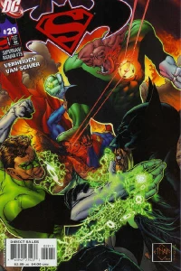 The Enemies Among Us, Part 2