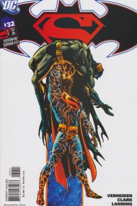 The Enemies Among Us, Part 5