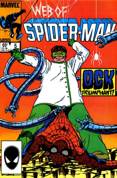 Cover of The Enemy Within