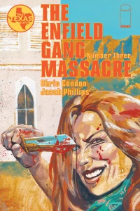 Chapter Three: The Rooftop Gambit