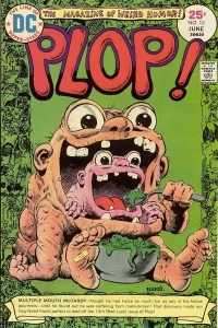 The Epic of Sidney Kidney