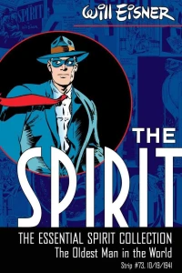 The Oldest Man in the World