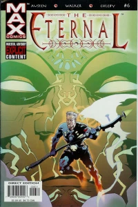 A Gift From The Gods (Part 6)