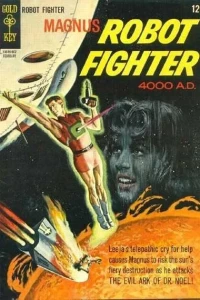 The Evil Ark of Dr Noel