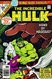 The Evil that is Cast...