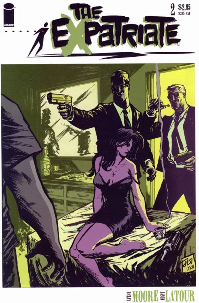 Cover of Banana Republics, Part 2