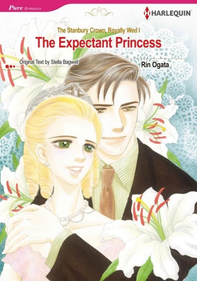 Cover of Vol. 1