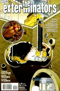 Insurgency - Conclusion