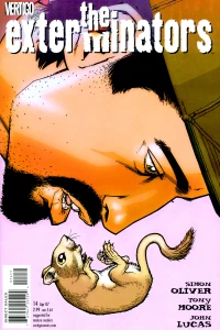 Lies Of Our Fathers - Chapter Two