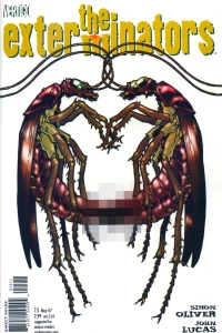 Lies Of Our Fathers - Chapter Three