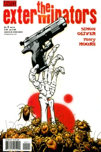 Bug Brothers - Conclusion