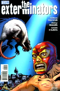 Insurgency - Chapter Two