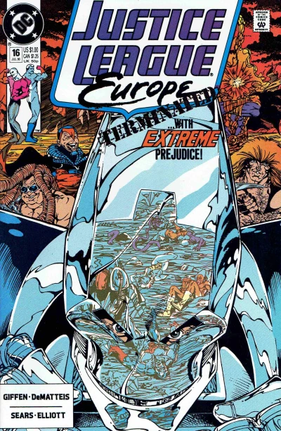 Cover of The Extremis Vector Part Two: Conquest