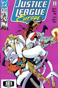 The Extremist Vector Part Four: The Happy Place