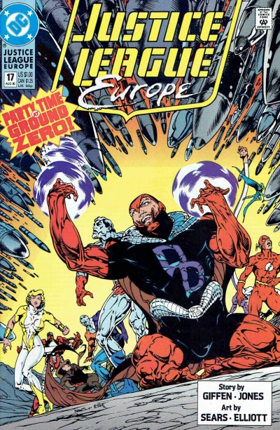 Cover of The Extremist Vector Part Three: On the Brink!