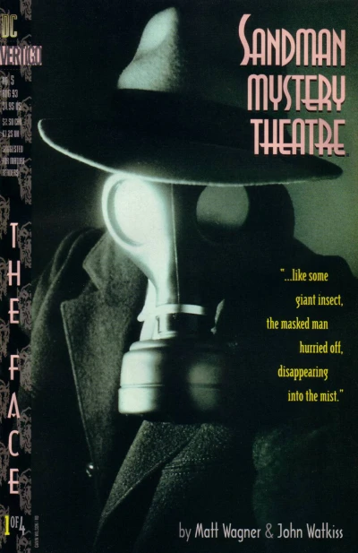 Cover of The Face: Act One
