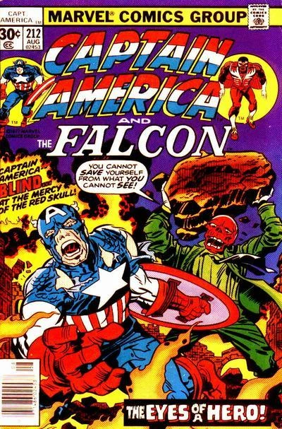 Cover of The Face of a Hero!