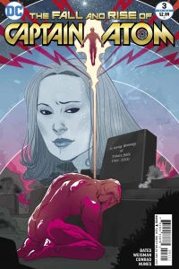 Part Three: Back To the Future