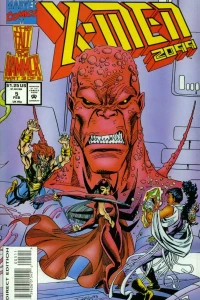 The Fall of The Hammer, Part 3: Lightning Strike