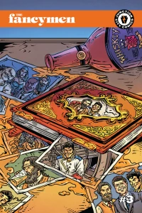 Looking Up at the Shining City: Part 2