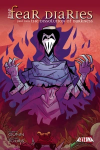 Part Two: The Dissolution of Darkness