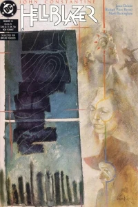 The Fear Machine, Part I: Touching the Earth