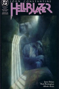 The Fear Machine, Part VII: Betrayal