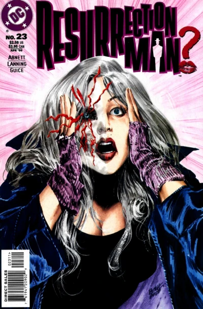 Cover of The Female of the Species