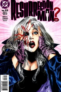 The Female of the Species