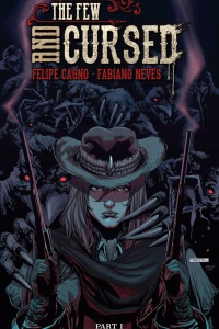 The Crows of Mana'Olana