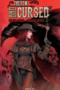 The Crows of Mana'Olana Part 4