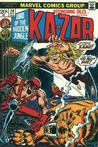 Cover of The Final Battle