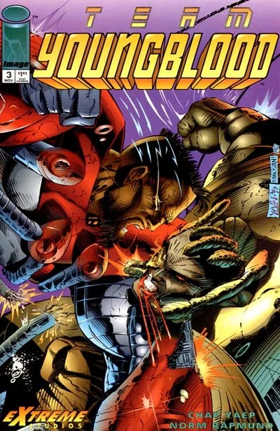 Cover of The Final Countdown